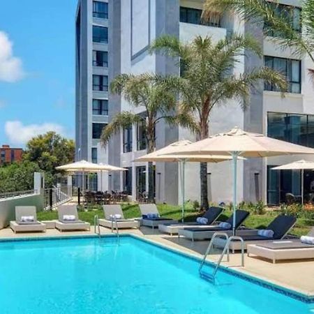 Regency Hotel Apartment @ 4Th Pretoria-Noord エクステリア 写真