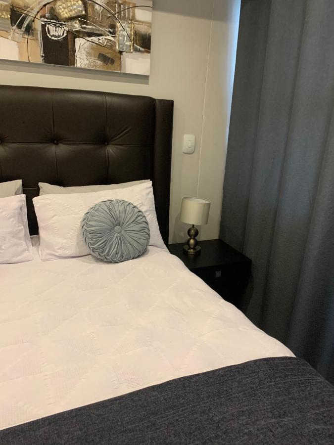 Regency Hotel Apartment @ 4Th Pretoria-Noord エクステリア 写真