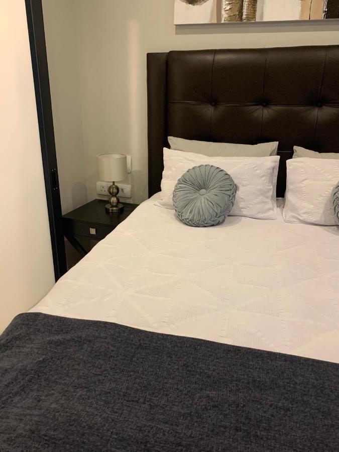 Regency Hotel Apartment @ 4Th Pretoria-Noord エクステリア 写真
